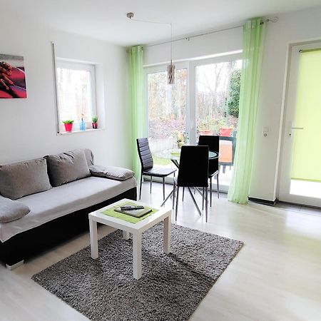 Ferienwohnungen Anne Ravensburg Bagian luar foto