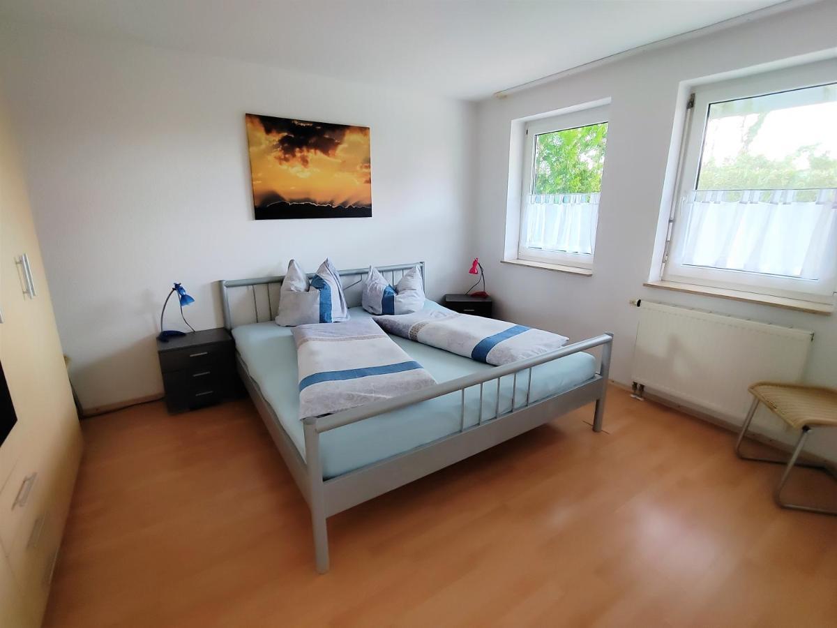 Ferienwohnungen Anne Ravensburg Bagian luar foto