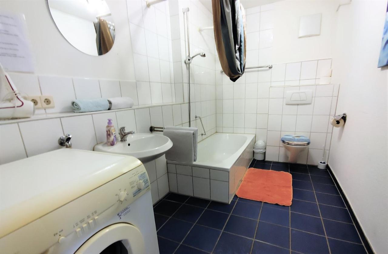 Ferienwohnungen Anne Ravensburg Bagian luar foto
