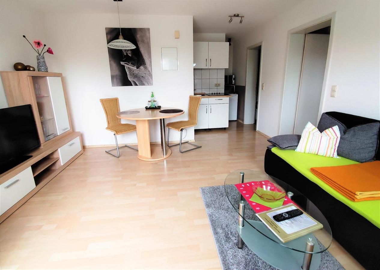 Ferienwohnungen Anne Ravensburg Bagian luar foto