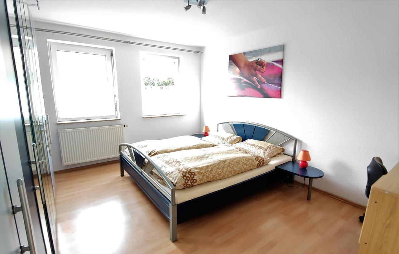 Ferienwohnungen Anne Ravensburg Bagian luar foto