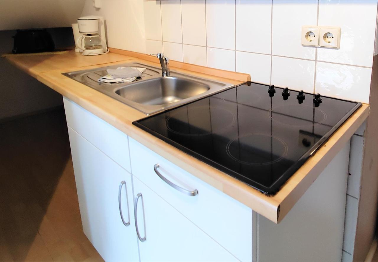 Ferienwohnungen Anne Ravensburg Bagian luar foto