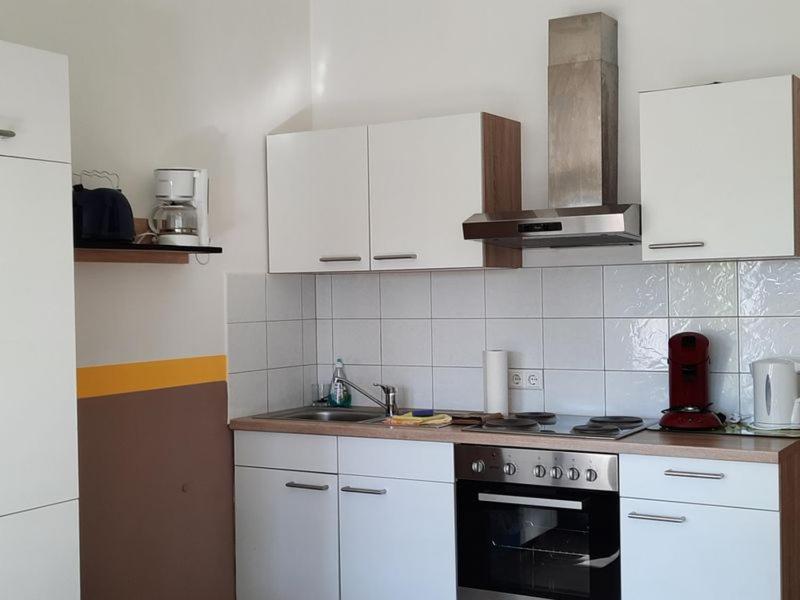 Ferienwohnungen Anne Ravensburg Bagian luar foto