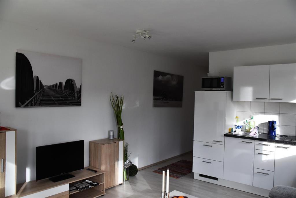 Ferienwohnungen Anne Ravensburg Bagian luar foto