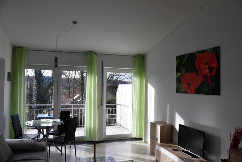 Ferienwohnungen Anne Ravensburg Bagian luar foto