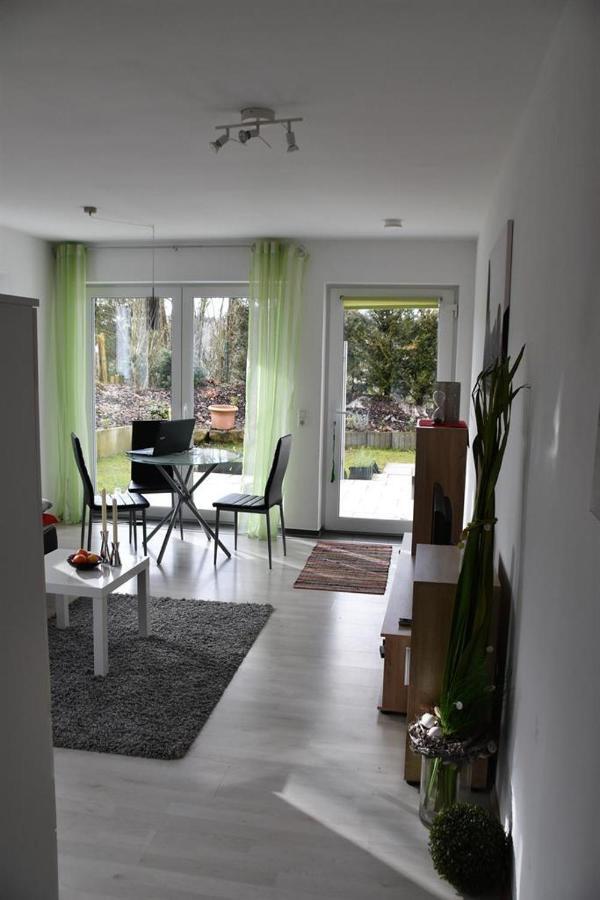 Ferienwohnungen Anne Ravensburg Bagian luar foto