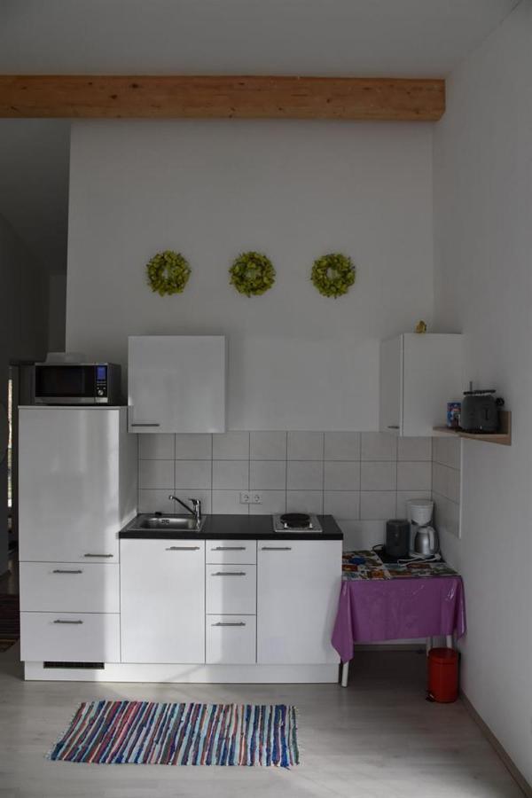 Ferienwohnungen Anne Ravensburg Bagian luar foto