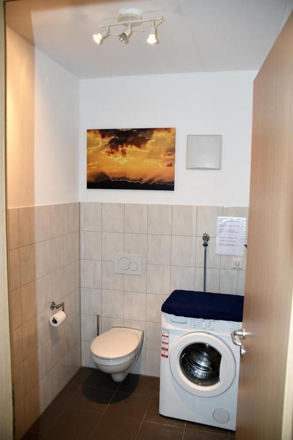 Ferienwohnungen Anne Ravensburg Bagian luar foto